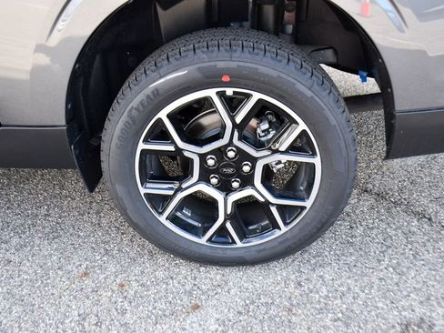 New 2026 Ford Maverick Lariat image 20