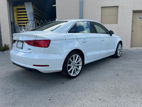 Used 2015 Audi A3 1.8T Premium w/ Aluminum Style Package FWD image 21