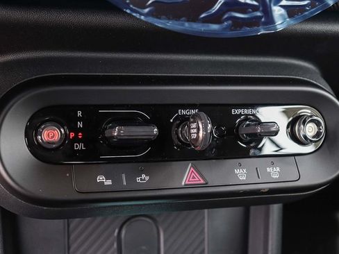 New 2026 MINI Cooper Convertible FWD image 27