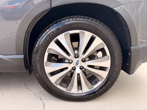 Used 2020 Subaru Ascent Touring w/ Popular Package #2A AWD/4WD image 35