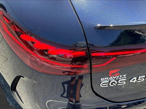 Used 2022 Mercedes-Benz EQS 450+ Sedan image 22