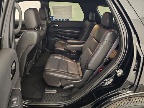 New 2026 Dodge Durango GT image 36