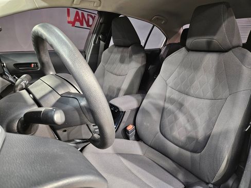Used 2022 Toyota Corolla LE FWD image 23