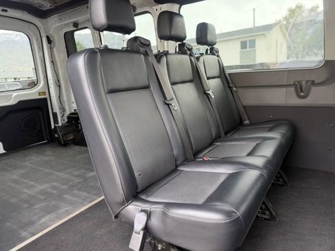 Used 2020 Ford Transit 350 XLT AWD/4WD image 17