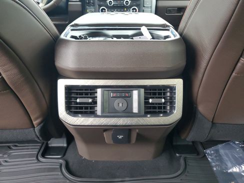 New 2026 Ford F250 King Ranch w/ Chrome Package image 11