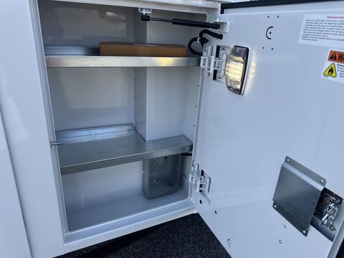 New 2025 Ford E-350 and Econoline 350 Super Duty w/ Power Equipment Group image 15