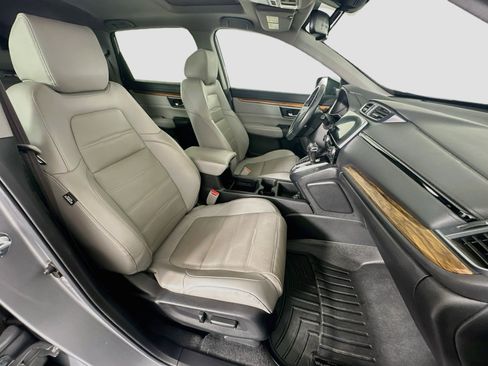 Used 2019 Honda CR-V EX-L image 32