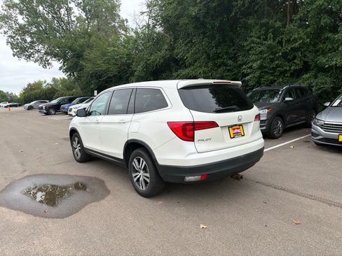Used 2016 Honda Pilot EX-L image 3