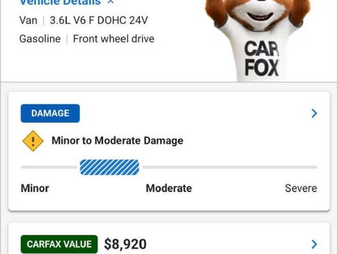 Used 2014 Dodge Grand Caravan SXT FWD image 18