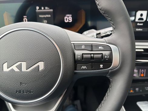 New 2026 Kia K5 GT-Line w/ GT-Line Premium Package FWD image 36