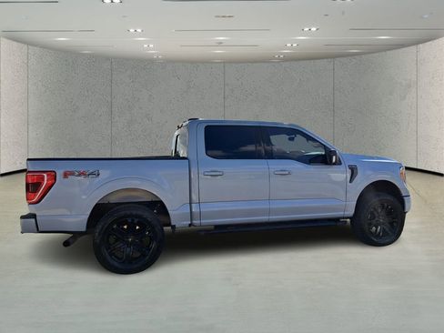 Used 2021 Ford F150 XLT w/ Equipment Group 302A High image 5