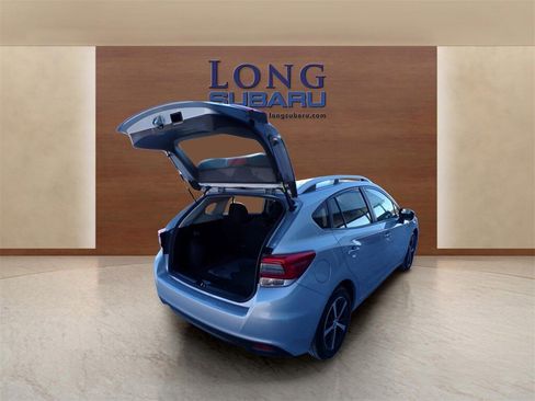 Used 2023 Subaru Impreza Premium image 12