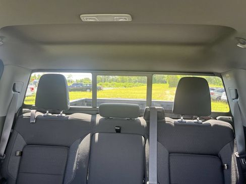 Used 2024 GMC Sierra 1500 Elevation w/ Preferred Package AWD/4WD image 13