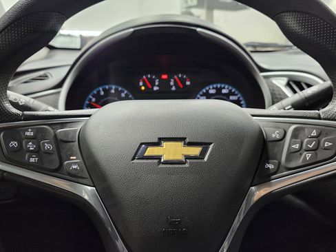 Used 2023 Chevrolet Malibu LT image 27