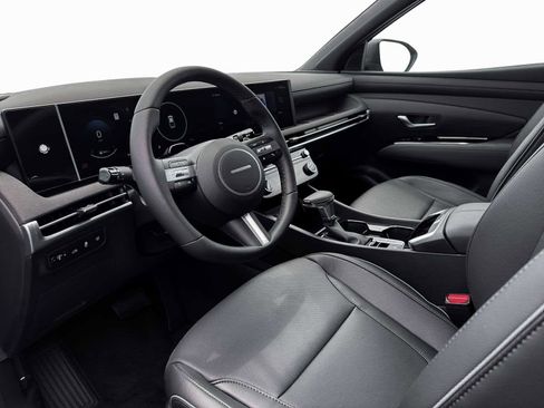 New 2026 Hyundai Santa Cruz Limited AWD/4WD image 14