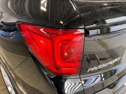 Used 2025 Honda Passport EX-L image 32