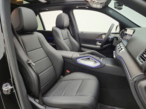 Certified 2026 Mercedes-Benz GLE 450 4MATIC image 20