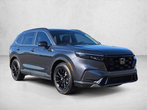 Used 2023 Honda CR-V Sport image 3
