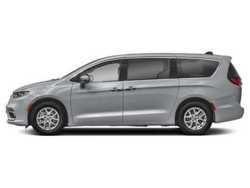 Used 2024 Chrysler Pacifica Touring-L FWD image 40