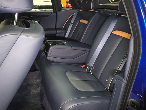 Used 2022 Rolls-Royce Ghost AWD/4WD image 18
