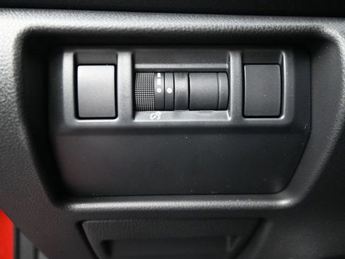 New 2026 Subaru Crosstrek 2.0i Premium image 10