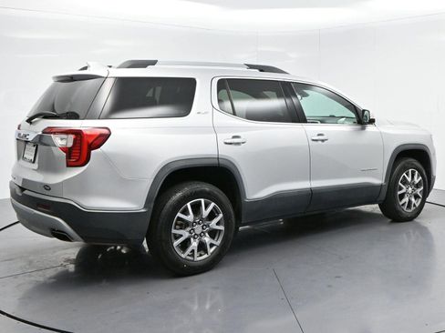 Used 2020 GMC Acadia SLT FWD image 7