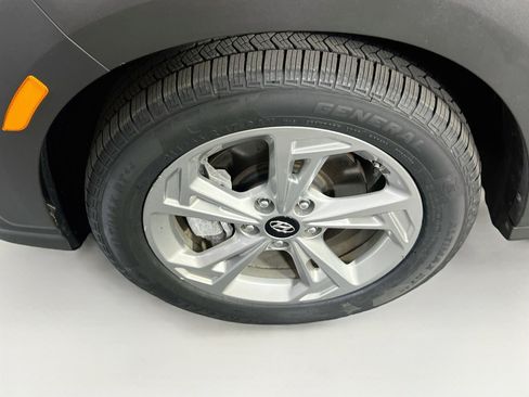 Used 2023 Hyundai Kona SEL image 28