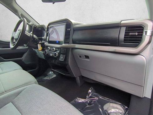 Used 2025 Ford F150 XLT w/ Equipment Group 301A Standard AWD/4WD image 24