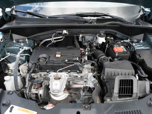Used 2024 Honda HR-V Sport image 28