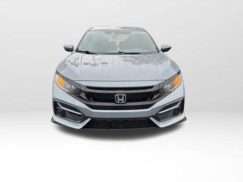 Used 2021 Honda Civic Sport image 16