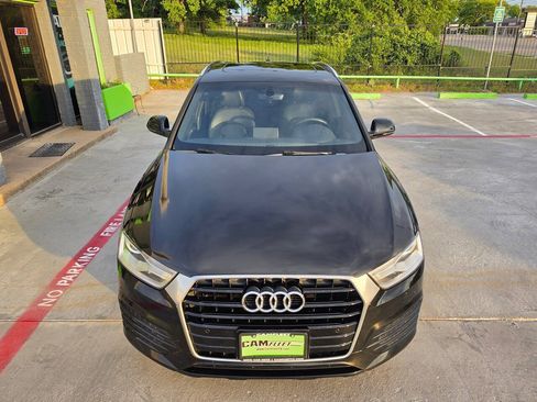 Used 2018 Audi Q3 2.0T Premium FWD image 4