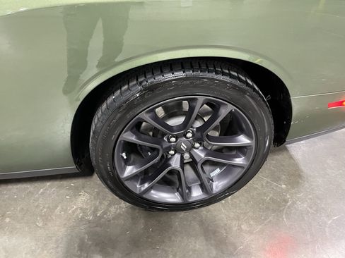 Used 2022 Dodge Challenger R/T Scat Pack w/ Plus Package image 25