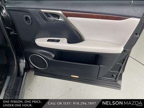 Used 2020 Lexus RX 350 FWD w/ Premium Package image 52