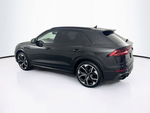 Used 2023 Audi RS Q8 AWD/4WD image 36