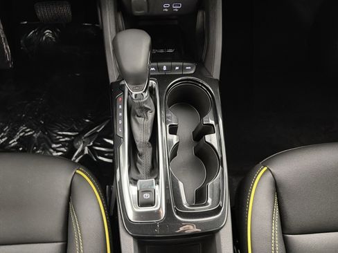 New 2026 Chevrolet TrailBlazer ACTIV w/ Convenience Package image 21