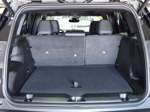 New 2026 Jeep Cherokee Limited image 8