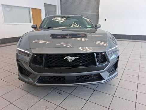 New 2026 Ford Mustang GT Premium RWD image 3