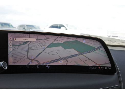 New 2026 Cadillac CT5 V image 18