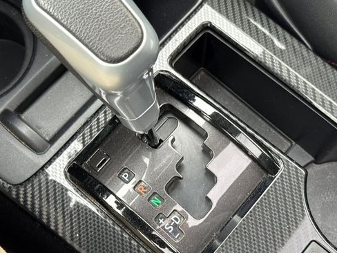 Certified 2020 Toyota 4Runner TRD Pro image 33