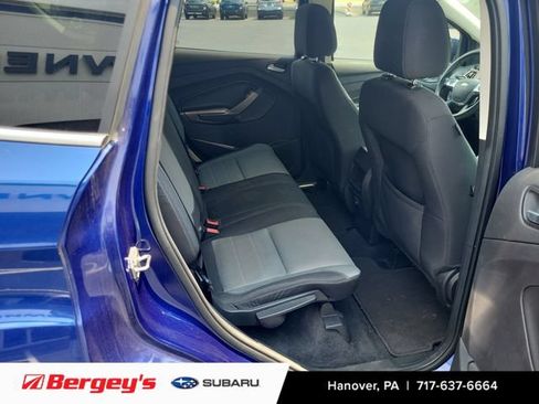 Used 2014 Ford Escape SE FWD image 10
