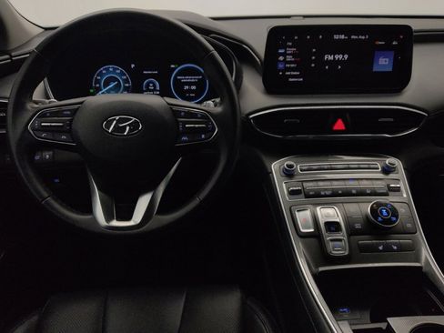 Used 2023 Hyundai Santa Fe SEL Premium AWD/4WD image 22
