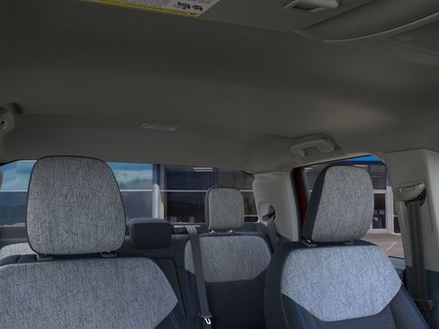 New 2026 Ford Maverick XLT FWD image 12