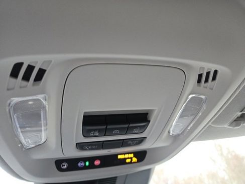 New 2025 Buick Envision Sport Touring image 15