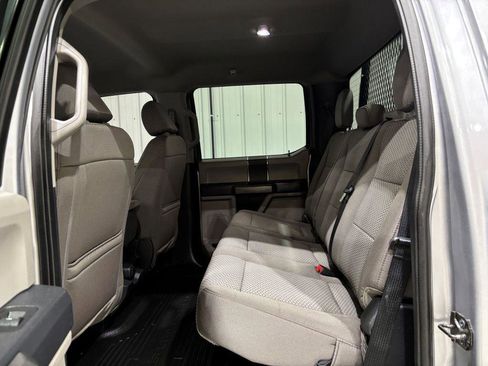 Used 2022 Ford F250 XLT w/ XLT Value Package AWD/4WD image 13