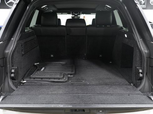 Used 2017 Land Rover Range Rover AWD/4WD image 17
