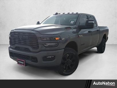 New 2026 RAM 2500 Big Horn