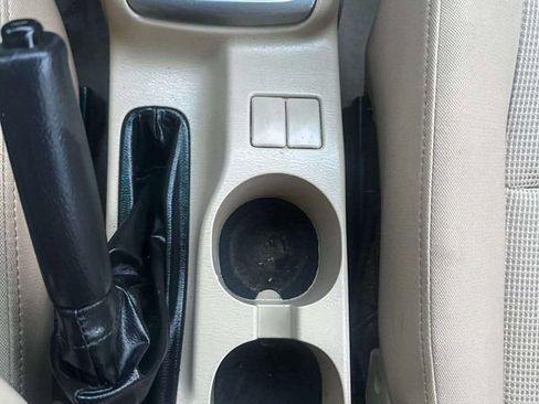 Used 2008 Subaru Forester 2.5X image 24