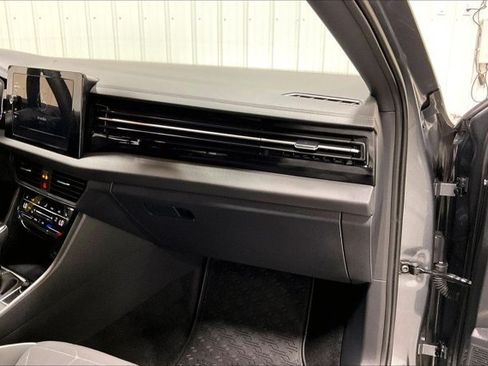Used 2025 Volkswagen Jetta Sport FWD image 15