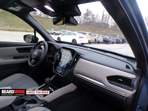 Used 2025 Subaru Forester Premium image 20