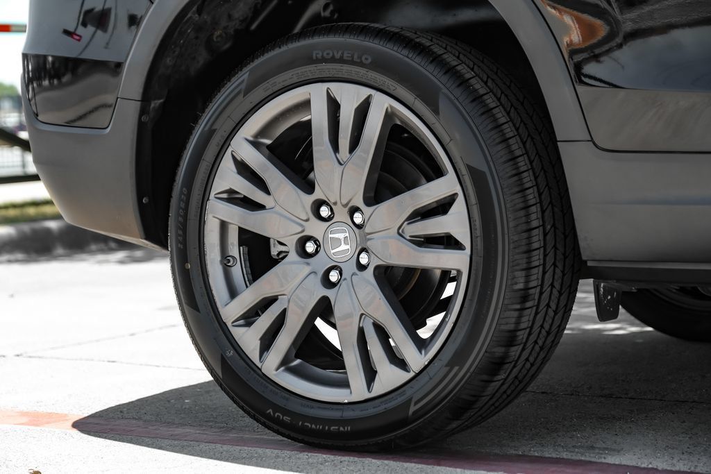 Used 2019 Honda Passport EX-L image 68